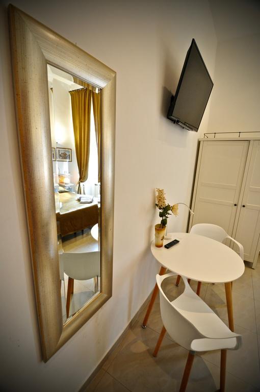 Babuino 127 Rooms ローマ エクステリア 写真
