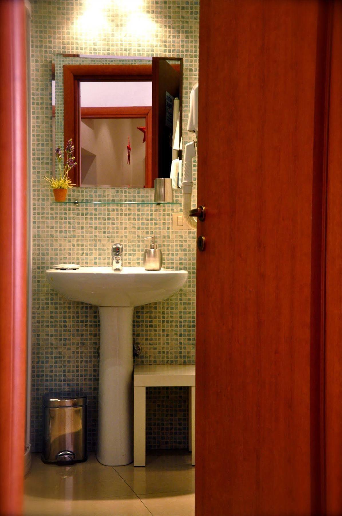 Babuino 127 Rooms ローマ エクステリア 写真