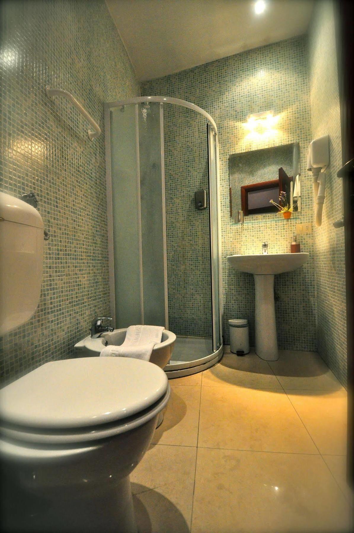 Babuino 127 Rooms ローマ エクステリア 写真