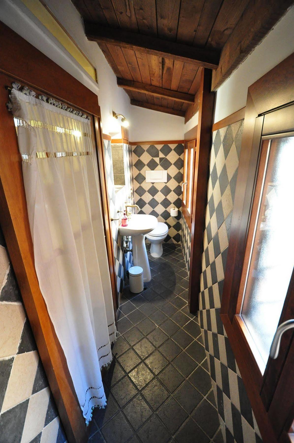 Babuino 127 Rooms ローマ エクステリア 写真